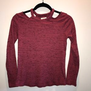 4/$25 tucker +Tate shirt